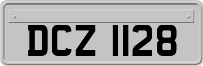 DCZ1128