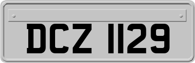 DCZ1129