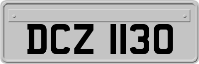 DCZ1130