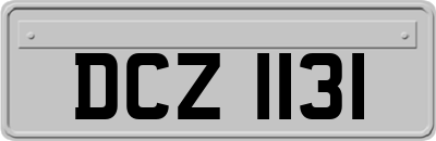 DCZ1131