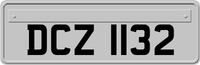 DCZ1132