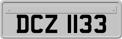 DCZ1133