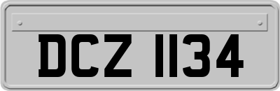 DCZ1134