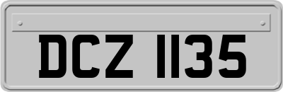 DCZ1135