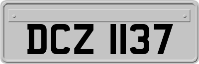 DCZ1137