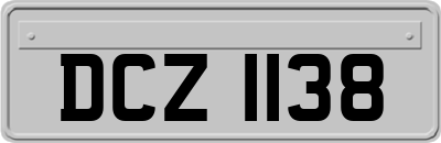 DCZ1138