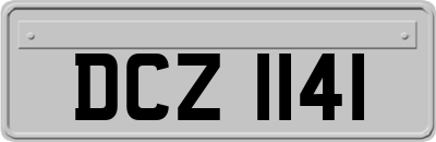 DCZ1141