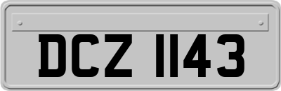 DCZ1143
