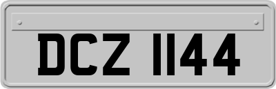 DCZ1144