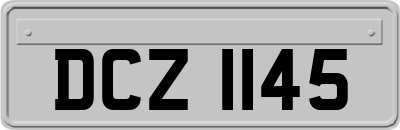 DCZ1145