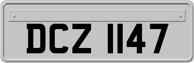 DCZ1147