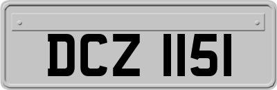 DCZ1151