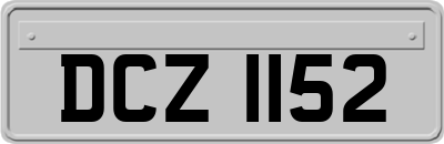 DCZ1152