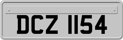 DCZ1154