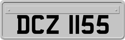 DCZ1155