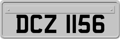 DCZ1156