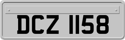 DCZ1158