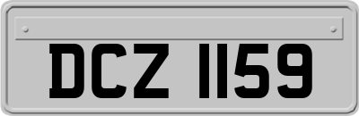 DCZ1159