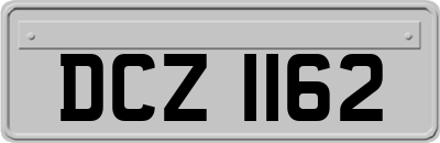 DCZ1162
