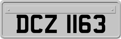 DCZ1163