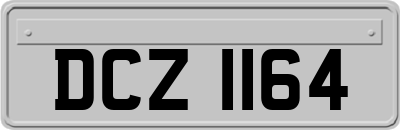DCZ1164