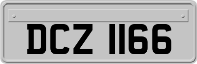 DCZ1166