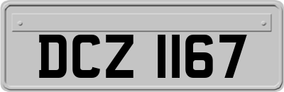 DCZ1167