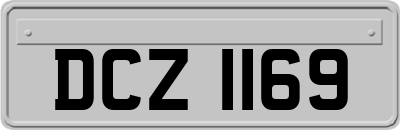 DCZ1169