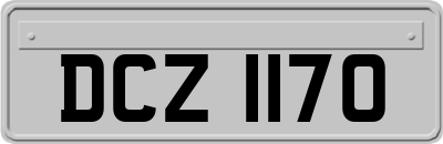 DCZ1170