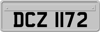 DCZ1172