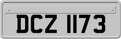 DCZ1173