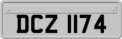 DCZ1174