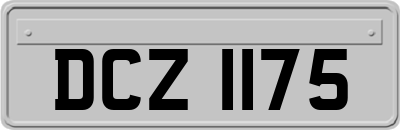 DCZ1175