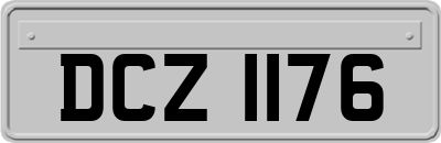 DCZ1176