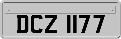 DCZ1177