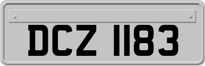 DCZ1183