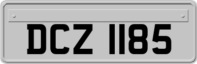 DCZ1185