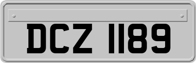 DCZ1189