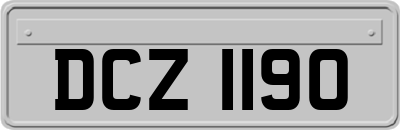 DCZ1190