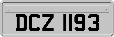 DCZ1193
