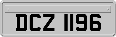 DCZ1196