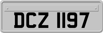 DCZ1197