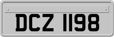 DCZ1198