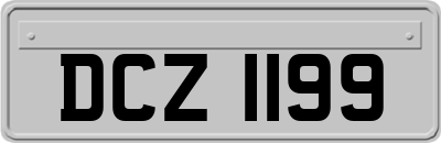 DCZ1199