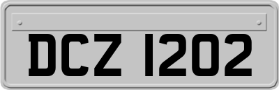 DCZ1202