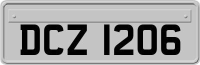 DCZ1206