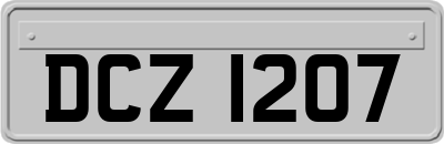 DCZ1207