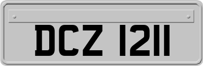 DCZ1211