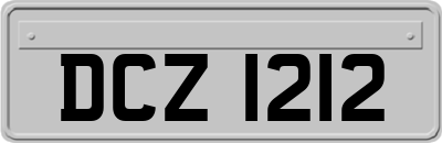 DCZ1212