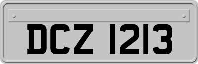 DCZ1213